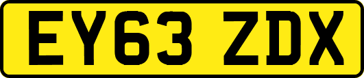 EY63ZDX