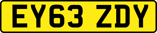 EY63ZDY
