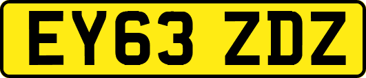 EY63ZDZ