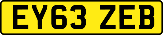 EY63ZEB