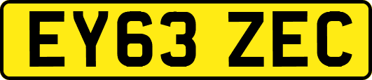 EY63ZEC
