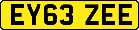 EY63ZEE
