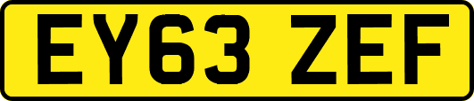 EY63ZEF