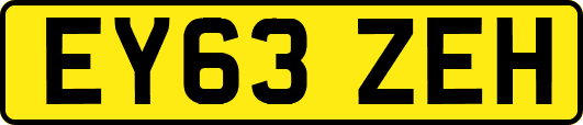 EY63ZEH
