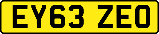 EY63ZEO