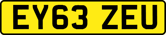 EY63ZEU