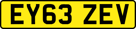 EY63ZEV