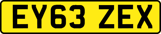 EY63ZEX