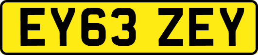 EY63ZEY