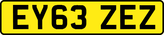 EY63ZEZ