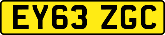 EY63ZGC