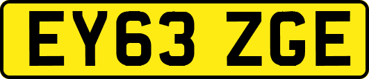 EY63ZGE