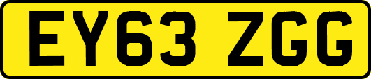 EY63ZGG