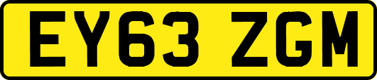 EY63ZGM