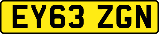 EY63ZGN