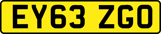EY63ZGO