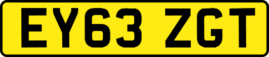 EY63ZGT