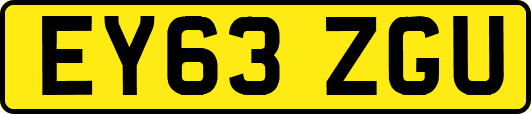 EY63ZGU