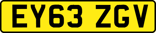 EY63ZGV