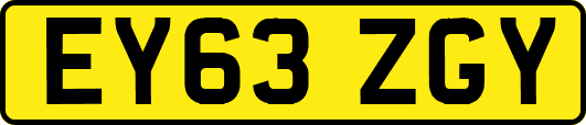 EY63ZGY