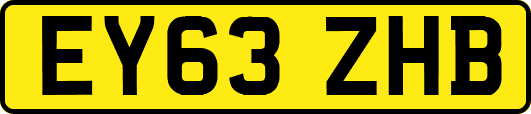 EY63ZHB
