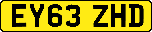 EY63ZHD