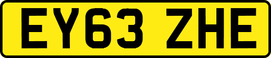 EY63ZHE