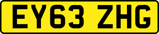 EY63ZHG