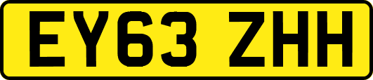 EY63ZHH