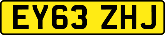 EY63ZHJ