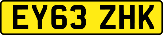 EY63ZHK