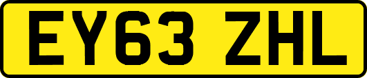 EY63ZHL