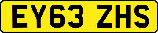 EY63ZHS