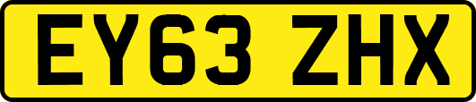 EY63ZHX