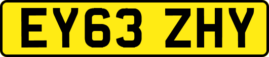 EY63ZHY