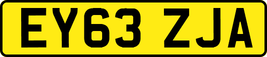 EY63ZJA