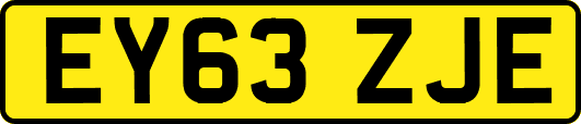 EY63ZJE