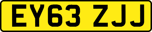 EY63ZJJ