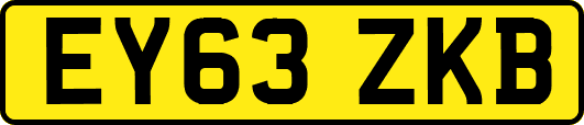 EY63ZKB
