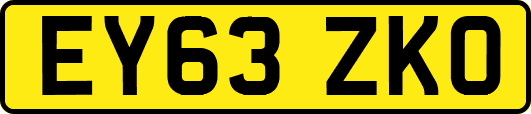 EY63ZKO