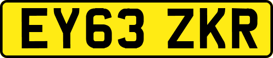 EY63ZKR