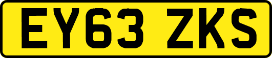 EY63ZKS