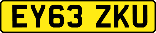 EY63ZKU