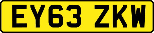 EY63ZKW
