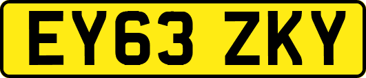 EY63ZKY