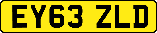 EY63ZLD