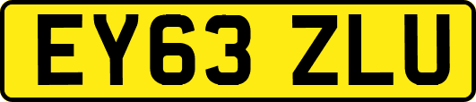 EY63ZLU