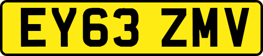 EY63ZMV