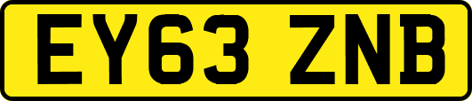 EY63ZNB