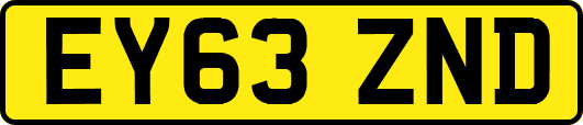EY63ZND